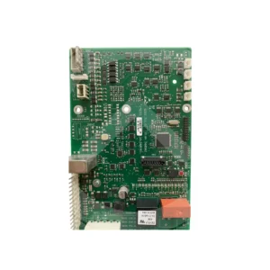 TARJETA SCHINDLER SDIC 711Q. (ID.560502)