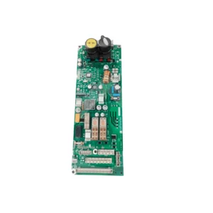 TARJETA SCHINDLER SEM 35.Q (ID.560165)