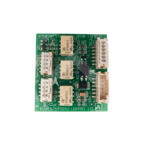 TARJETA SCHINDLER LOPPBT 1.Q -A (ID.57620952)