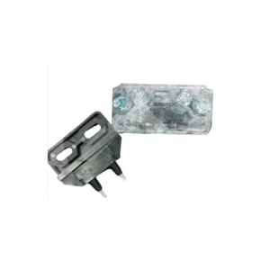 CONTACTO DE PUERTA SCHINDLER KONE BLT SEL1-AIZ BERNSTEIN PUENTE DOBLE FIJACION