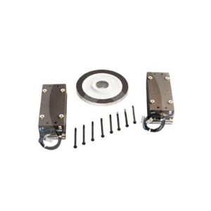 FRENO AXIAL ORONA 2x150NM MAQUINA GEARLESS FC (6124001-2)