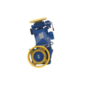 MAQUINA MONTANARI PENTA 3P VVF 5.5KW 1.00M/S Cu 630KG Ce 3.000KG 1A1 POL.480MM 5X12